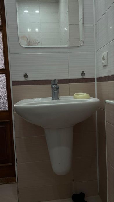 Раковина для ванной