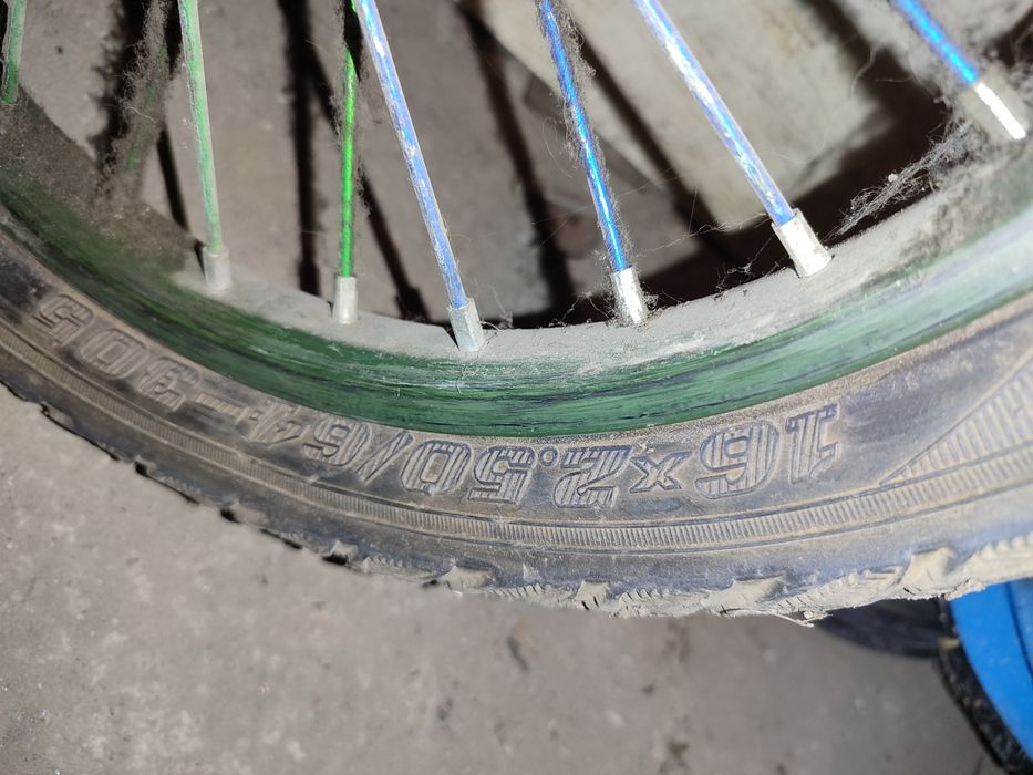 Продам детский велосипед