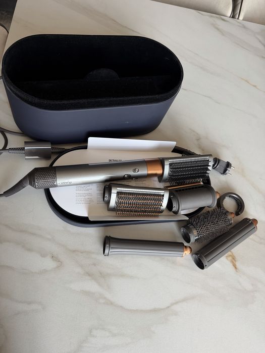 Стайлер Dyson дайсон