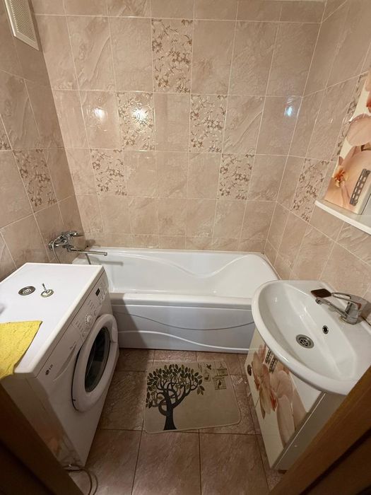 Сдам 2-х комнатную квартиру