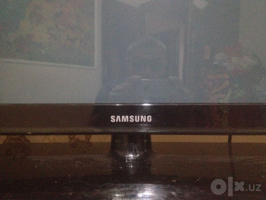 Плазменный телевизор Samsung 43