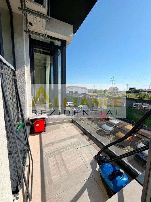 Apartament 3 Camere - Leordeni Boutique 90