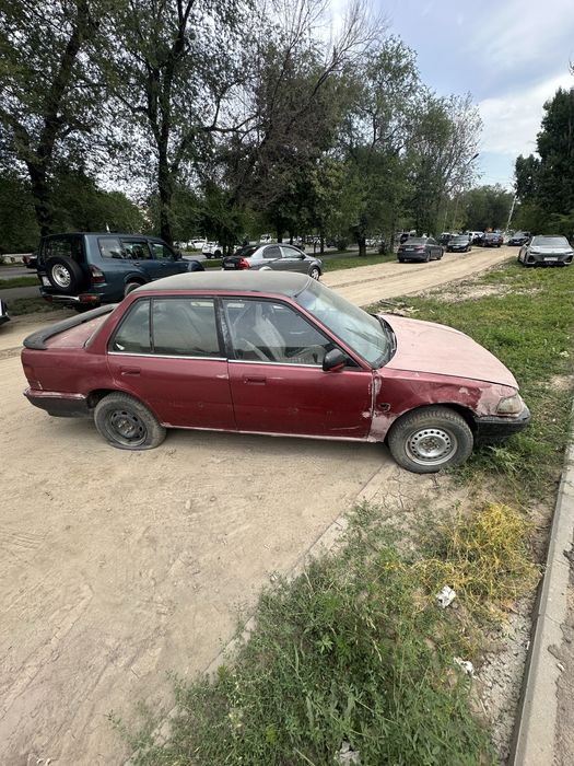 Honda civic седан 1,5 обем