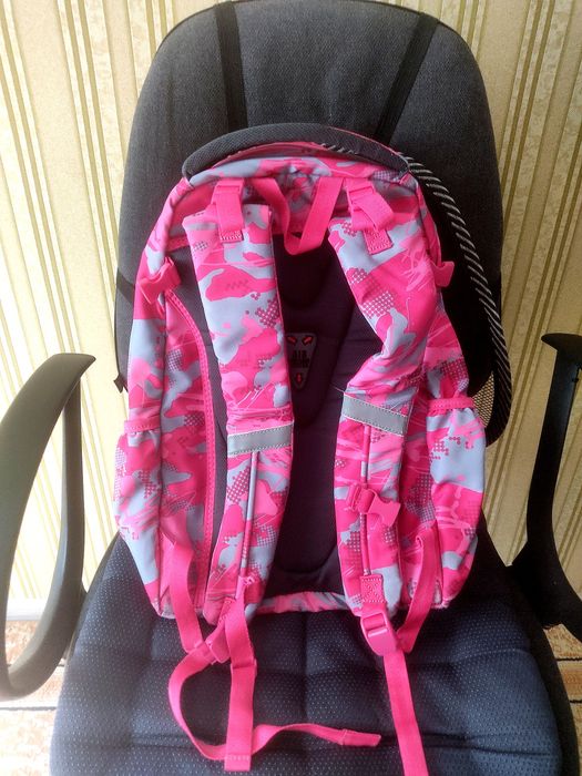 Школьный рюкзак Ho Fat