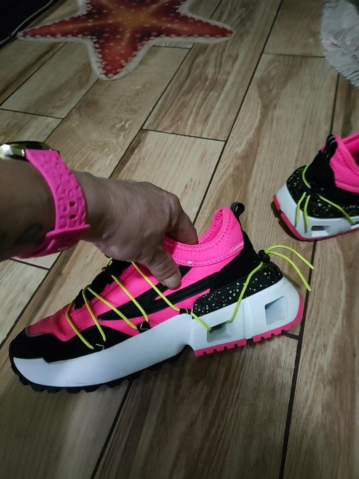 Дамски Маратонки Fila