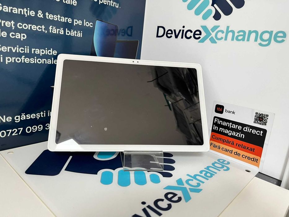 Samsung Galaxy Tab A7 10 inch 3/32 GB 4G Sim * Garantie *Buy Back * deviceXchange