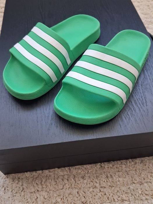 Джапанки детски Adidas