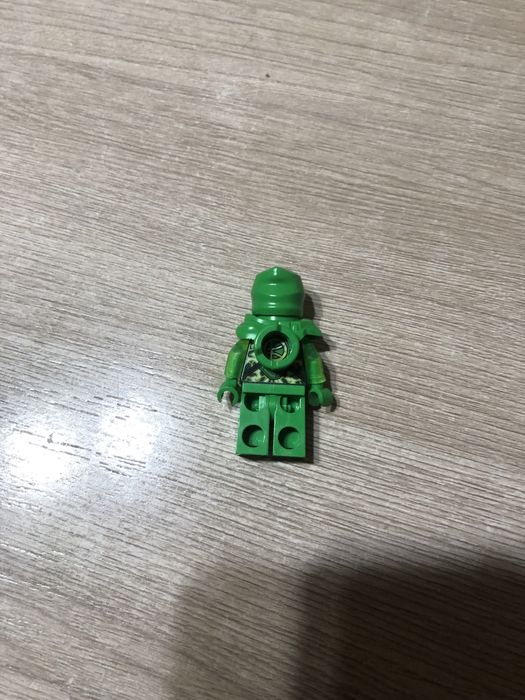 Фигурка LEGO ninjago lloyd