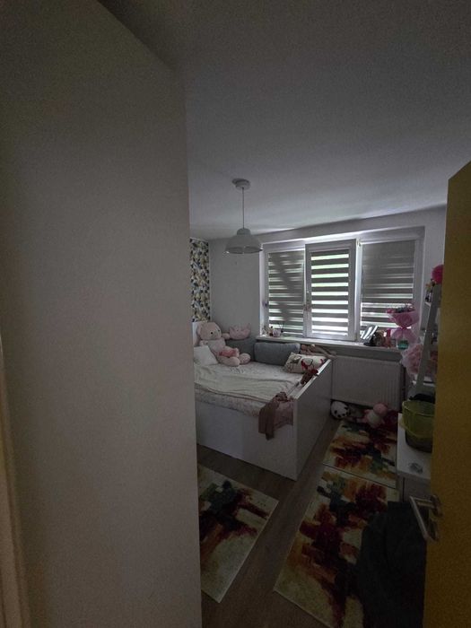 Vand apartament 2 camere etaj 1/4 Nanterre