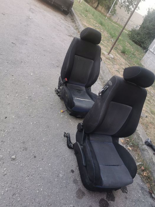Седалки за голф 4