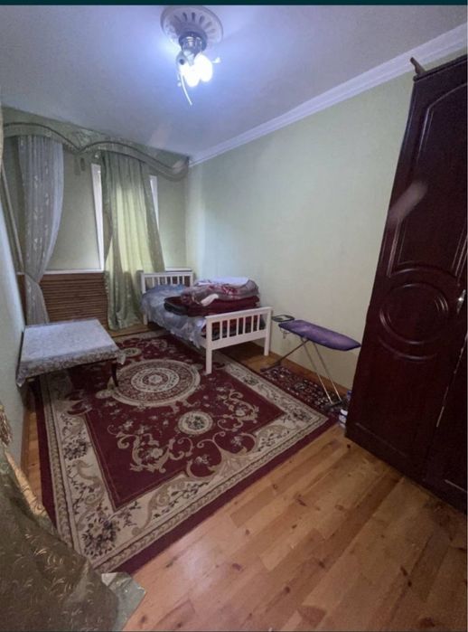 Sebzor NBU orqasida sheriklikka