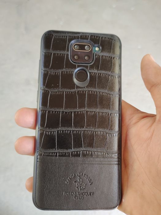 redmi not9 64gb ideal