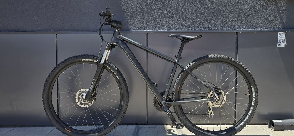 МТВ 29/M Cannondale Trail 6