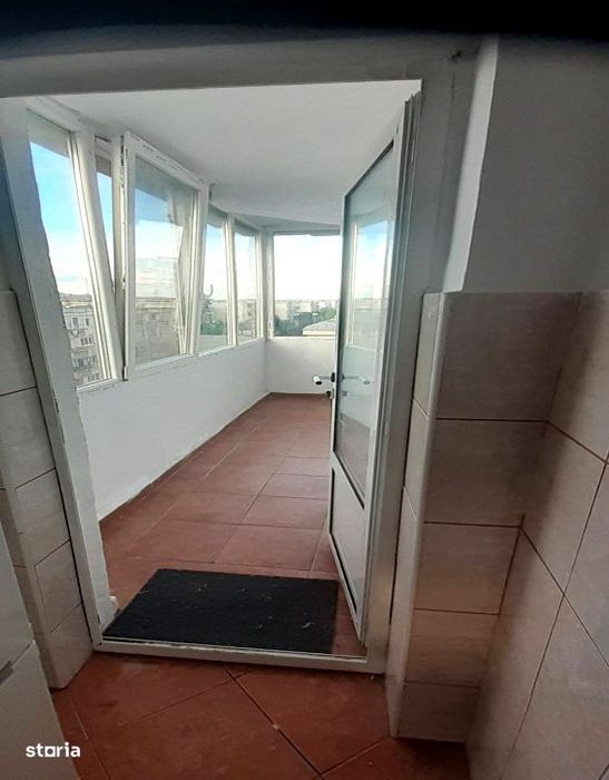 Apartament 2 camere, 50 mp, Intre Lacuri, zona linistita