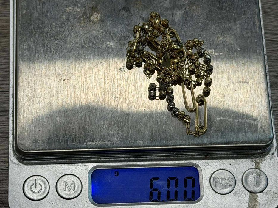 Златен синджир 14К- 6,00гр