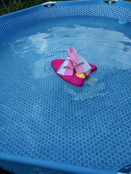 Piscina Intex (224 cm x 51 cm)