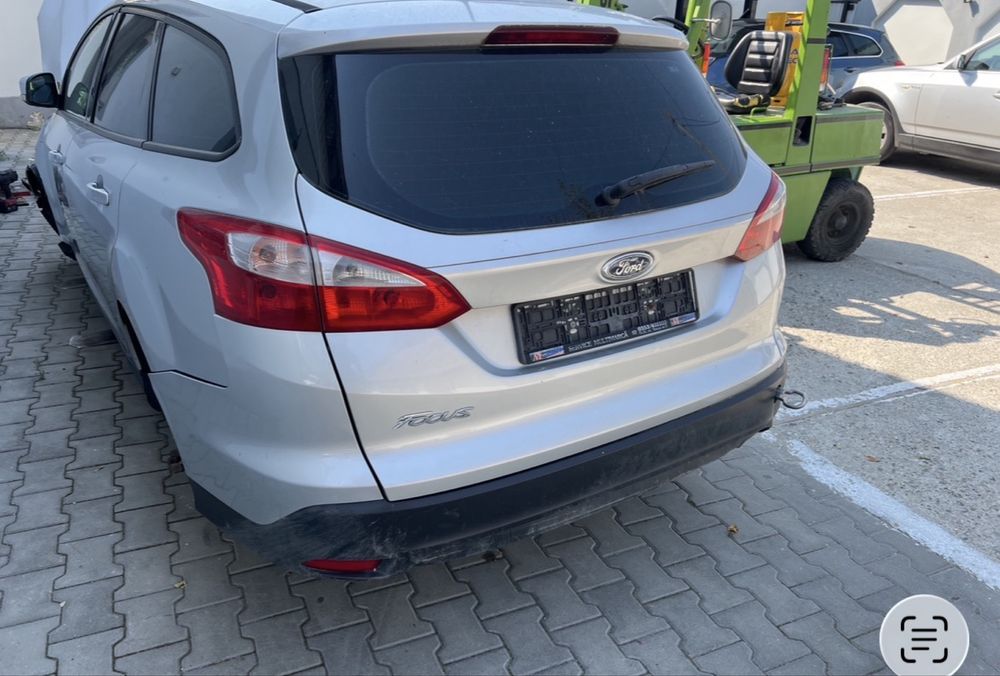Stop dreapta Ford Focus 3 Piese dezmembrari Focus 3 2012 1.6 diesel