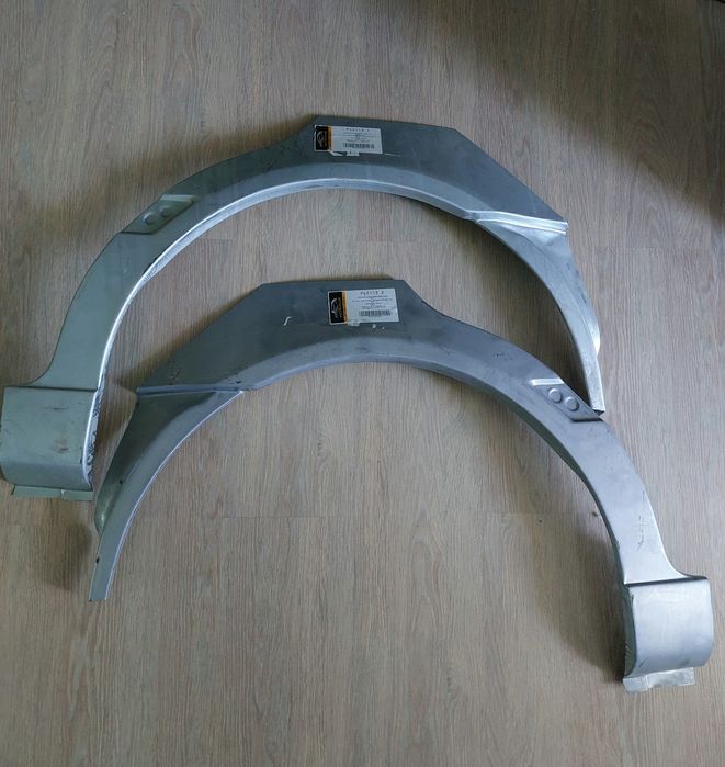 Арка задняя  Volkswagen Golf 3 ( ремкомплект)