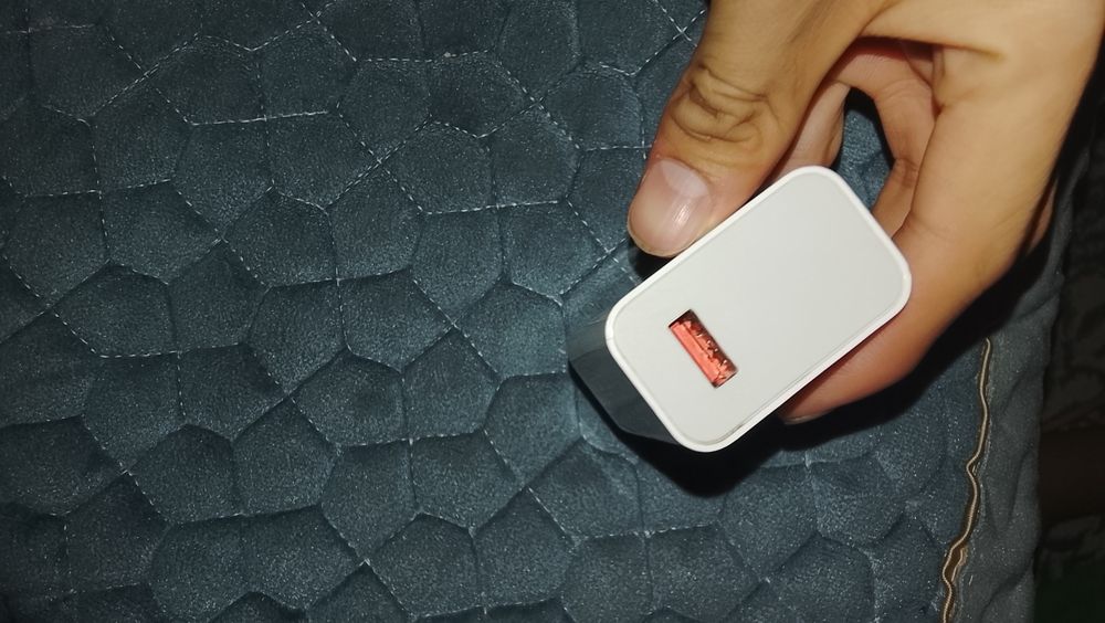 Адаптер оригинал 45ват