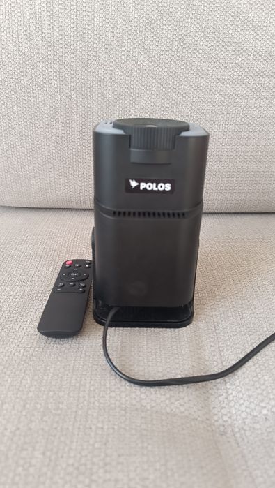 Проектор + Экран для проектора ( комплект)