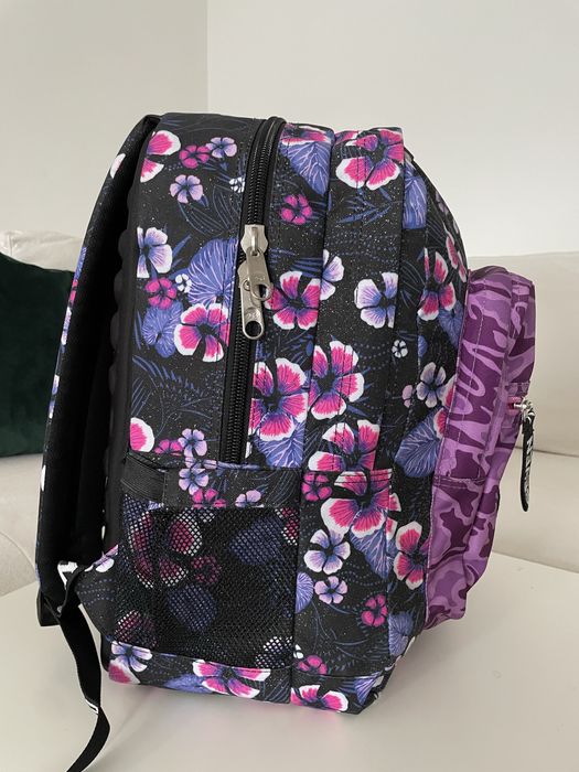 Ученическа раница за момиче