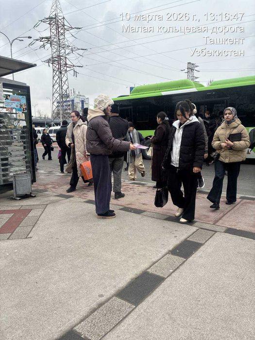 Промоутеры за 1 день!