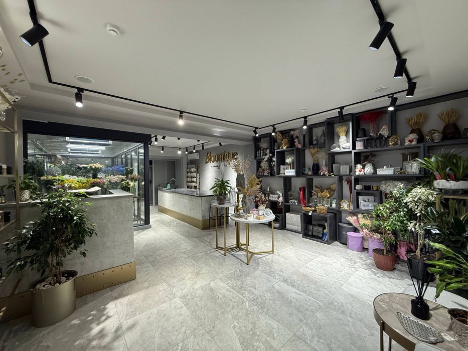 Мирабад | Инфинити - Сдается в аренду помещение вдоль дороги 105м2