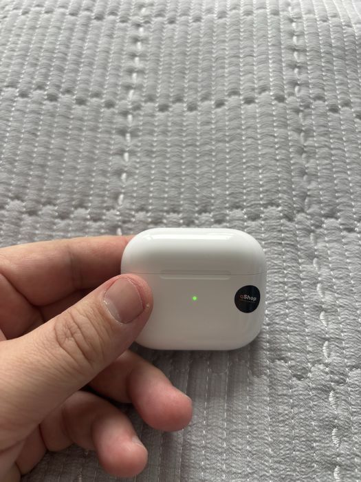 Кэйс Airpods3 оригинал