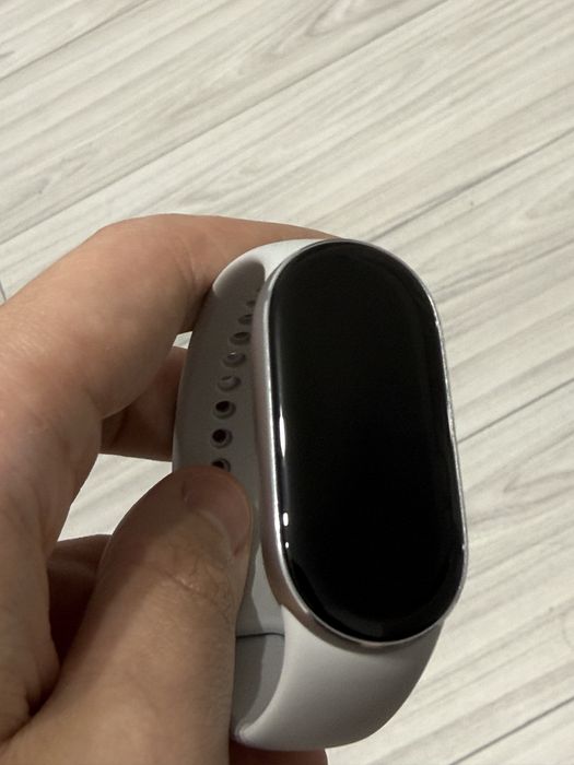 Xiaomi Mi Smart Band 10