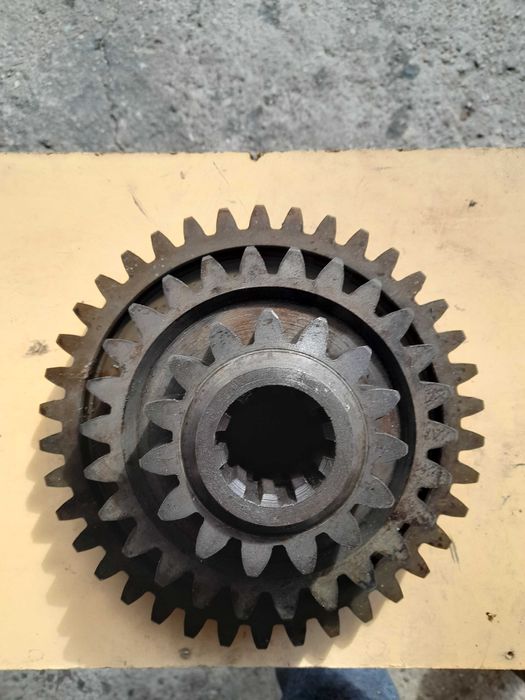 Части за трактор БОЛГАР, Фреза, ТК-80, ЮМЗ