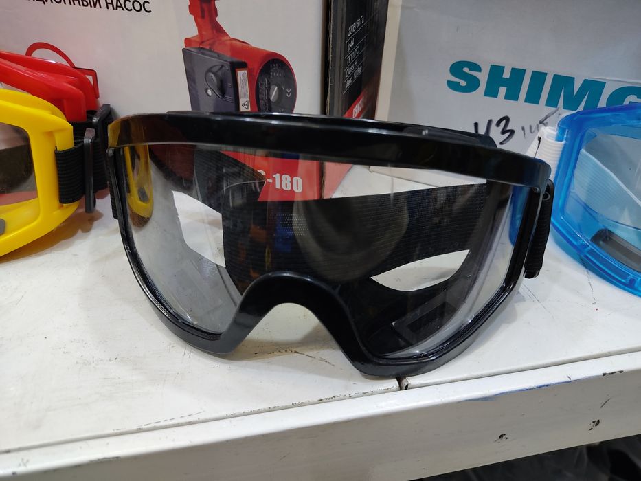 Очки защитные achki кузойнак оптом и в розницу