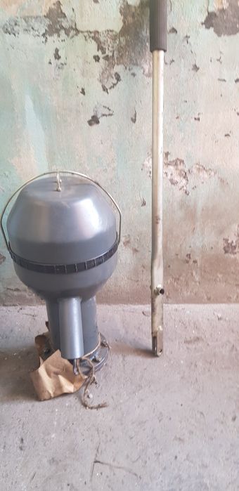 Качалка расиские янги