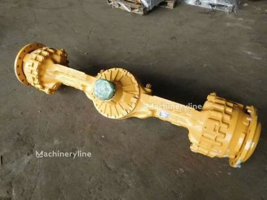 Axă pentru încărcător frontal Liebherr L544