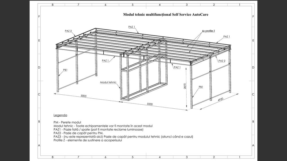 Solidworks, Autocad, Proiectare,desen tehnic, modelare 3D, etc