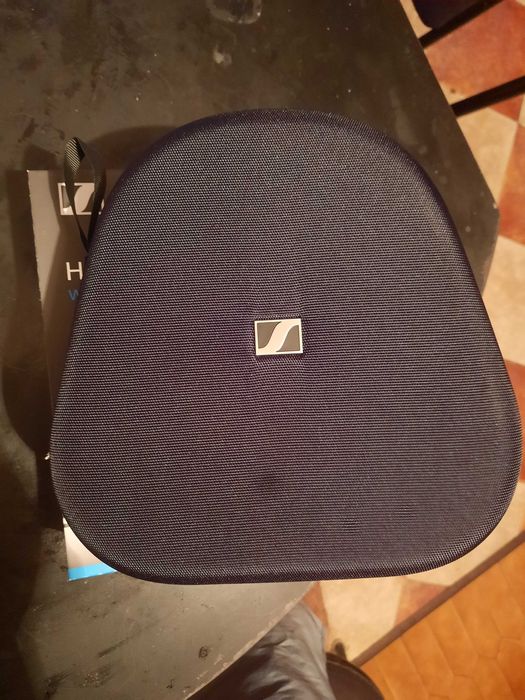 Слушалки Sennheiser HDB 630