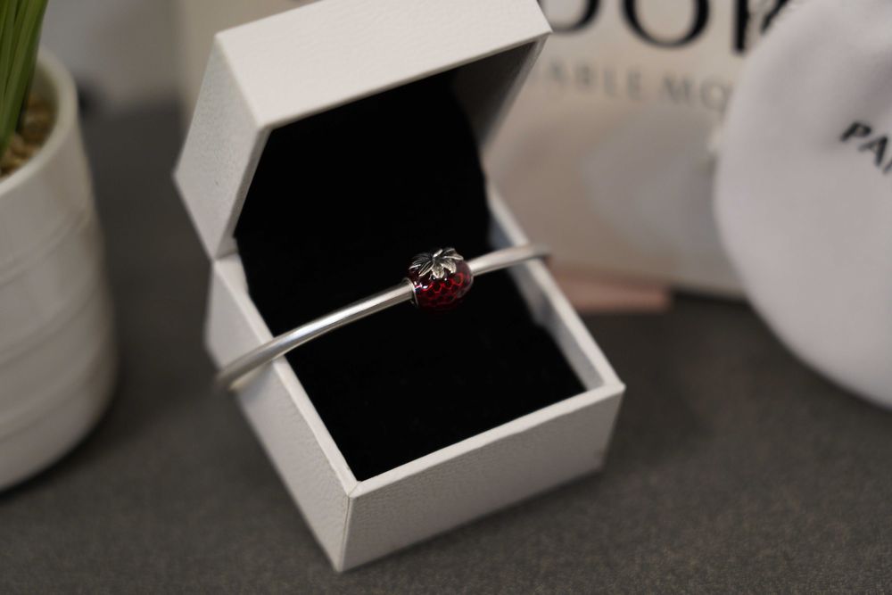 Талисман Пандора - Аромат на лято