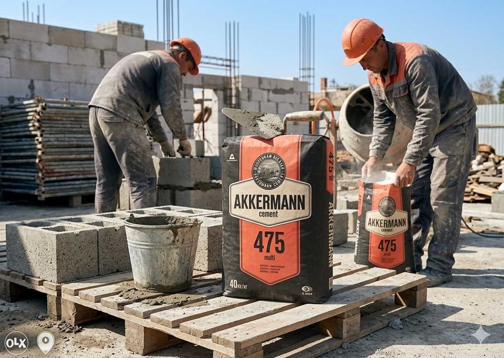 Цемент | sement | cement | с бесплатной доставкой ЦП