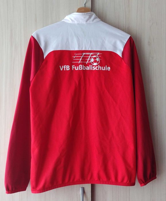VfB Stuttgart / Puma - футболно горнище анцуг