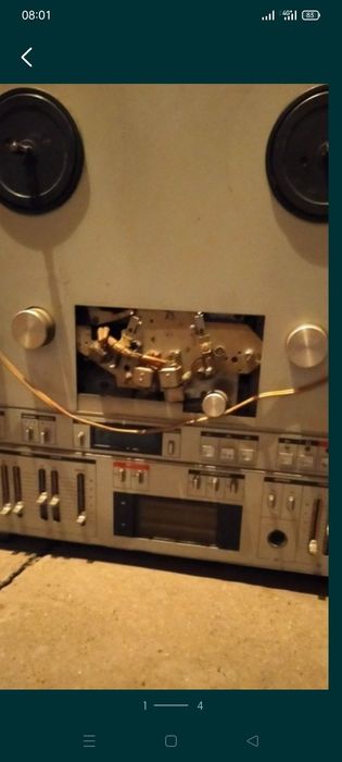 Продам бобинник олимп