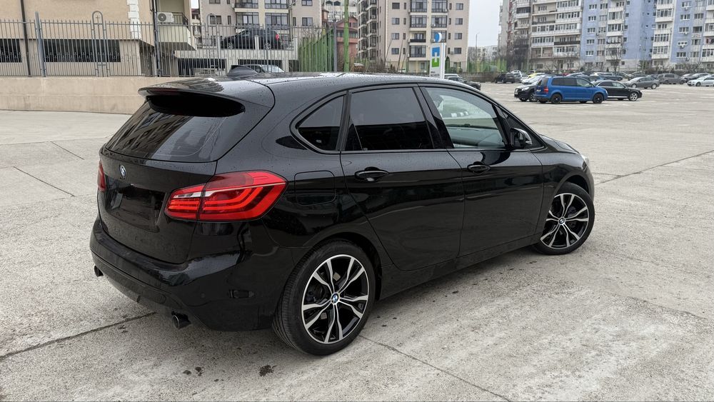BMW 2 Series 2015 — imagine 9
