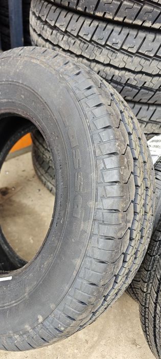 Avto shina Lassa 225/70/15