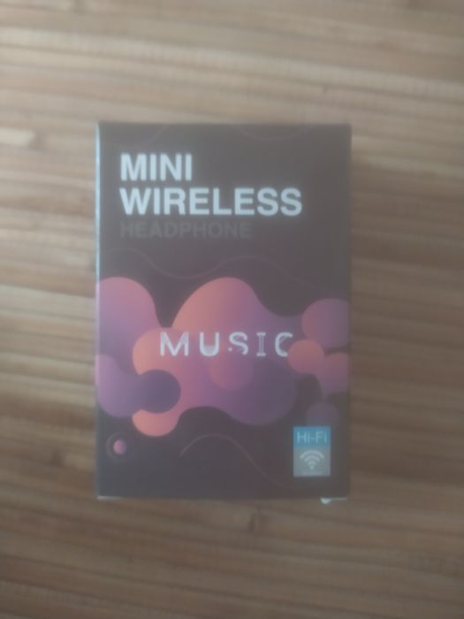 Новый Наушник для водителей