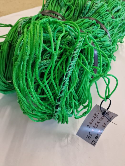 Plase pentru poți de fotbal 7.5 x 2.5 x 0.8 x1.5