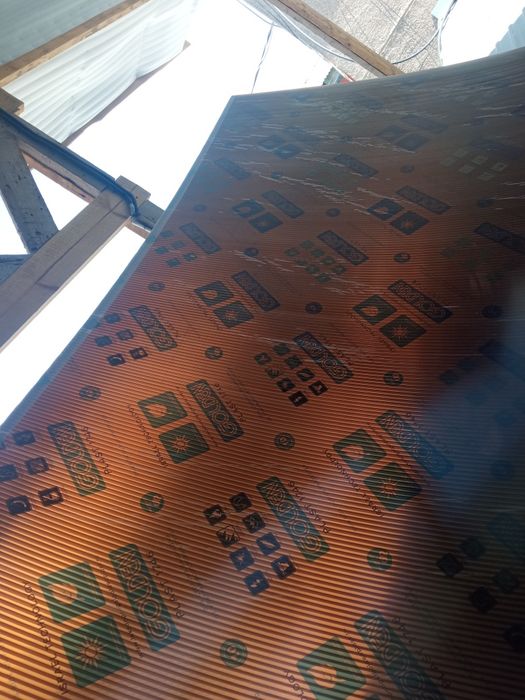 Golden Plast leksan 25000 ming