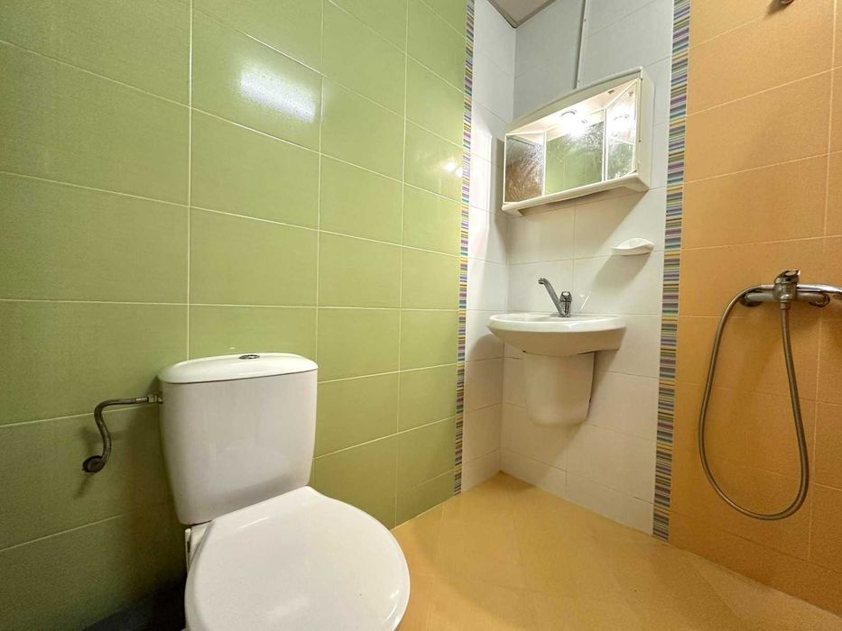 Дава се под наем Тристаен апартамент в Велико Търново, Акация - 80 кв.м за 428.4 € - Снимка #9