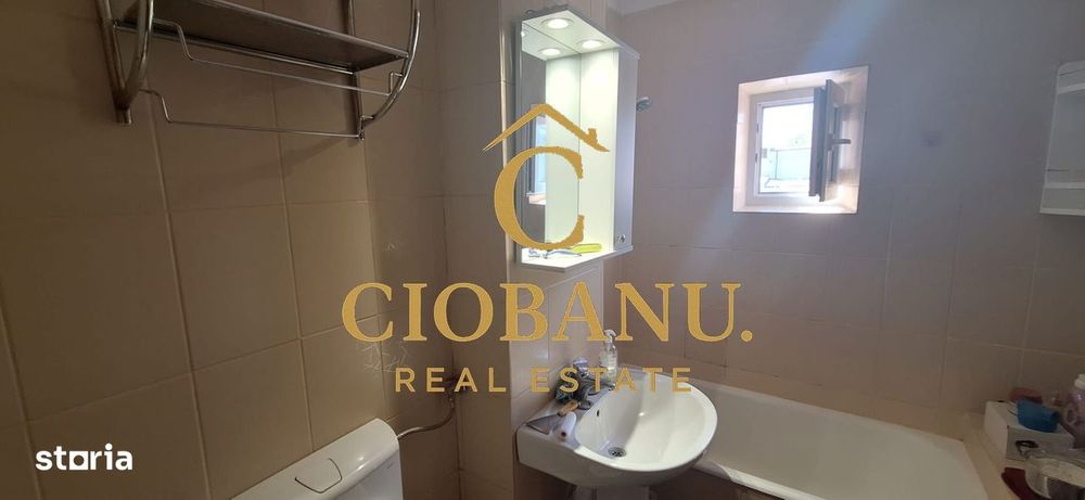 Apartament etaj 1 DECOMANDAT de vanzare zona Rovine