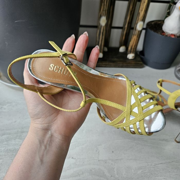 Босоножки туфли женские