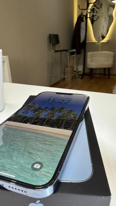 iPhone 13 Pro Max 256gb