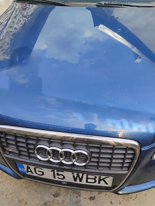 AUDI A4 2007 — imagine 5
