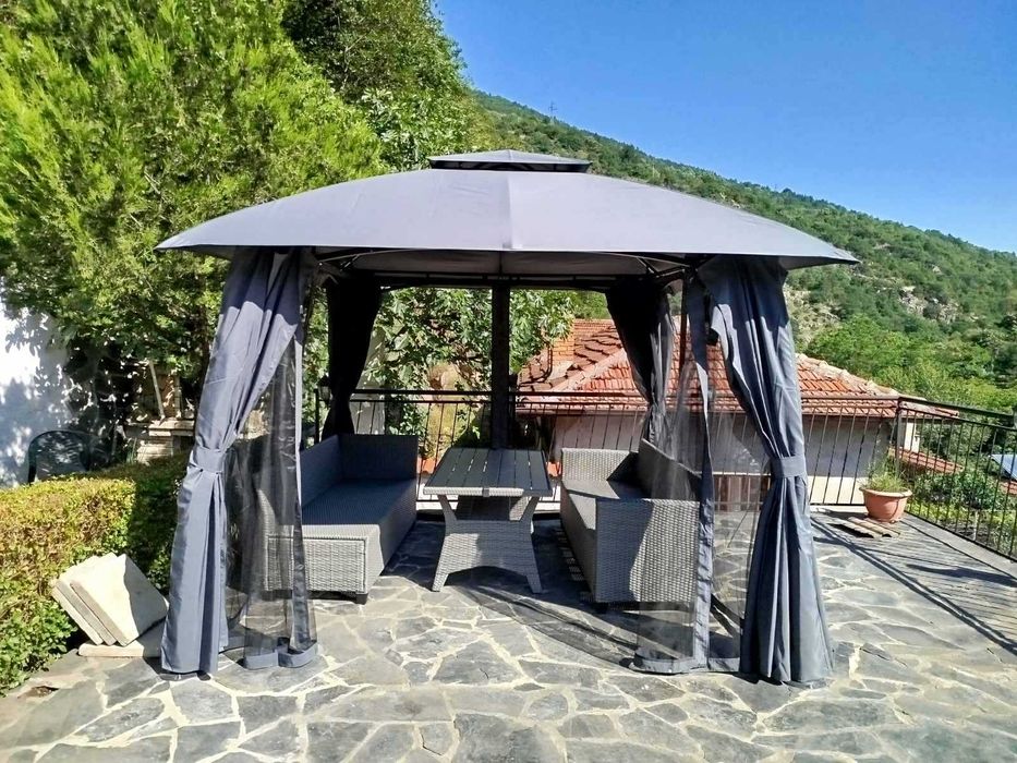 Продава се Къща в с. Бачково, Област Пловдив - 275 кв.м за 1382 €/кв.м - Снимка #15